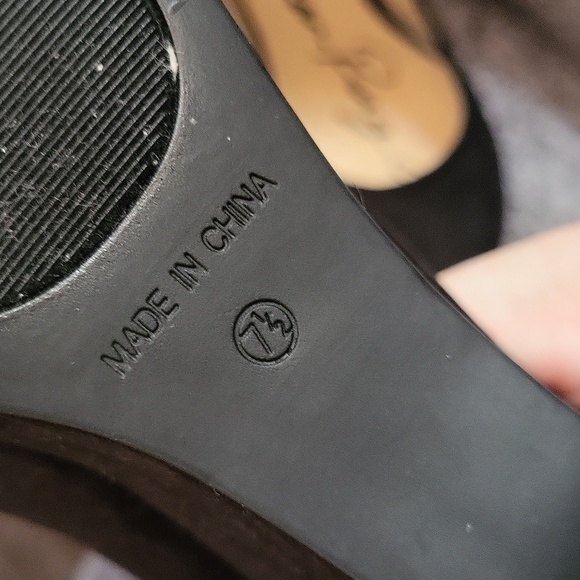 American Rag Heels - Picture 10 of 10